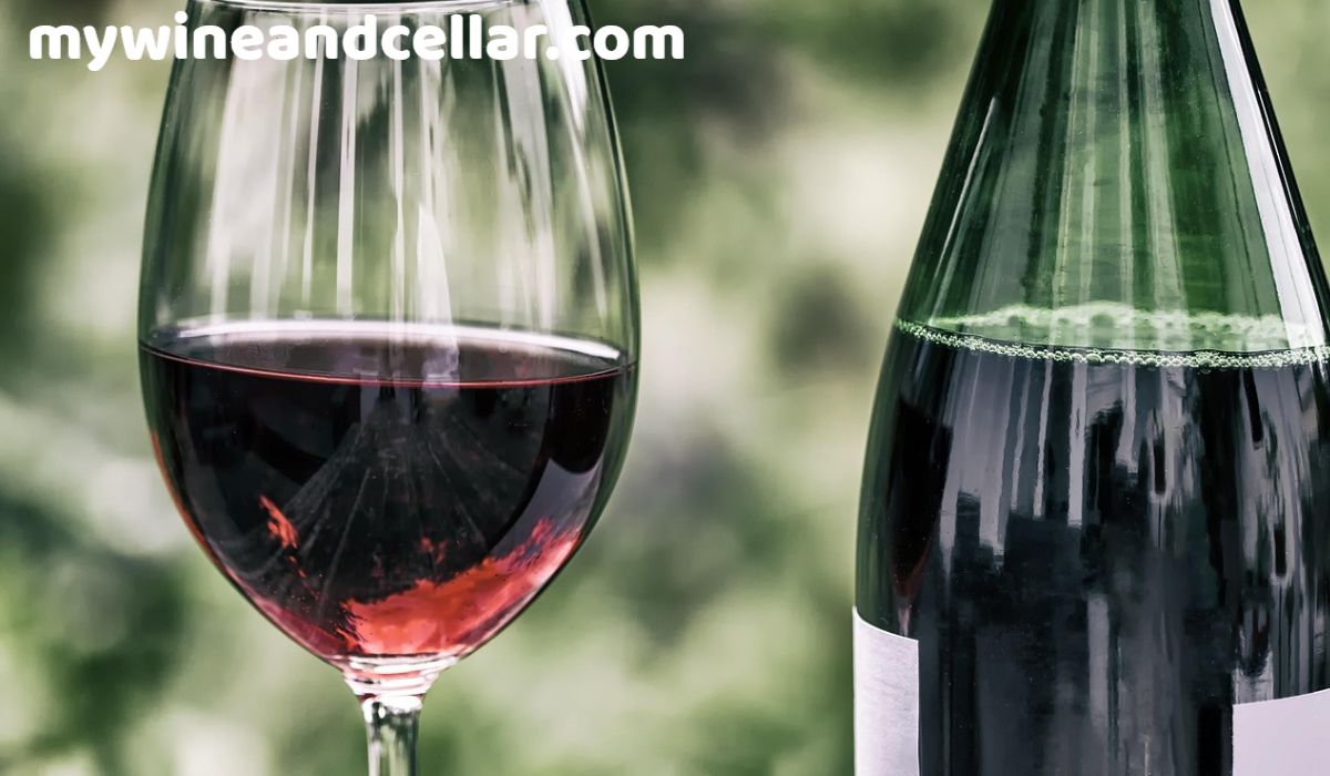 mywineandcellar.com